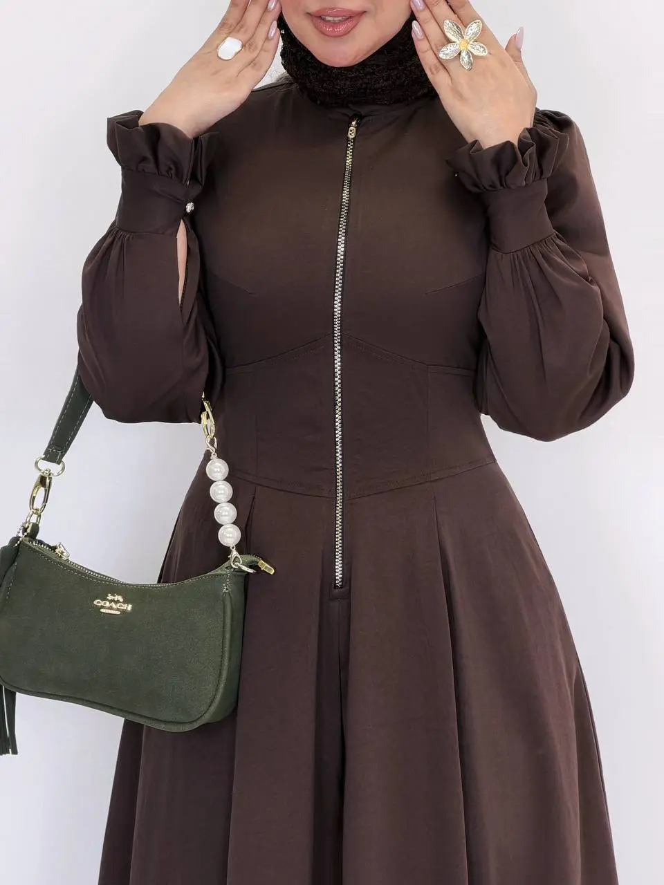7545-ماکسی مزونی